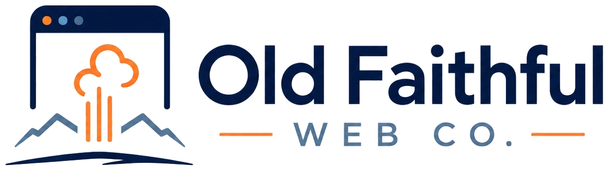Old Faithful Web Co.